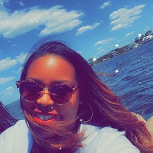 Meet your Posher, Tianna